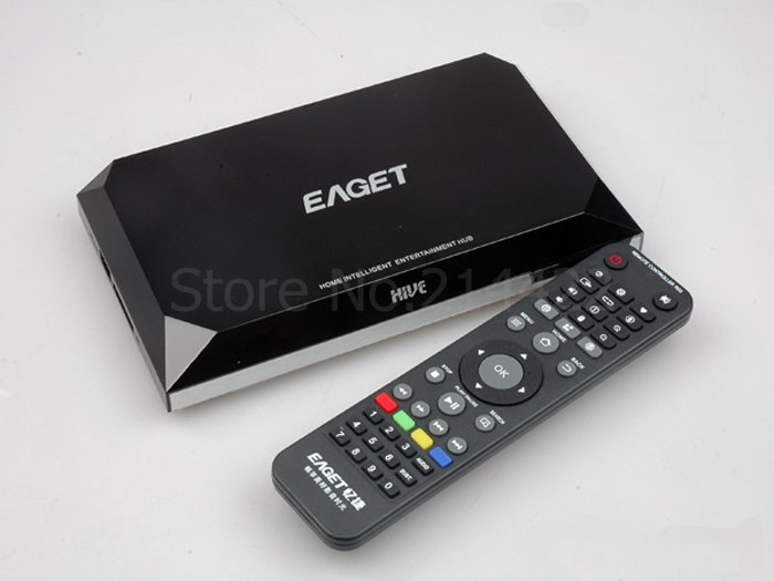 EAGET H9