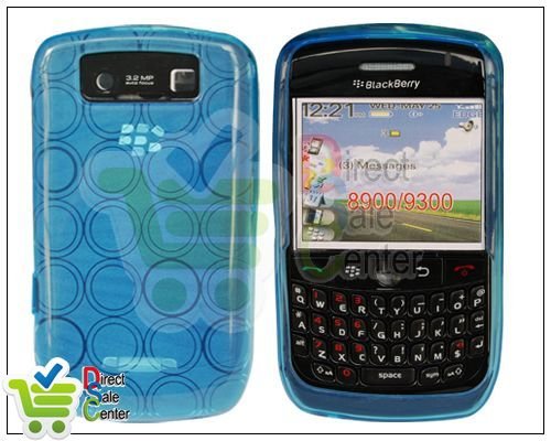 blackberry 9300 case. for Blackberry Curve 9300 Case Soft TPU Plastic Case for Blackberry 9300