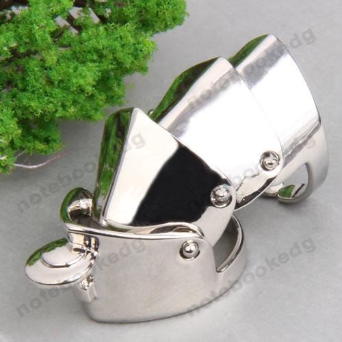 armor ring. A cool and classic armor ring