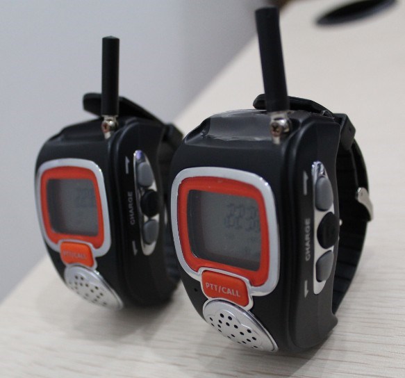 watch walkie talkie t008