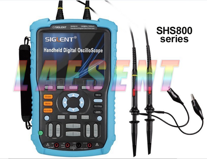 Tft液晶shs8065.7''60mhz1gsa/s22chrecorder+multimeter+オシロスコープハンドヘルドmポイントデータマルチファンクションテスター、 送料無料問屋・仕入れ・卸・卸売り