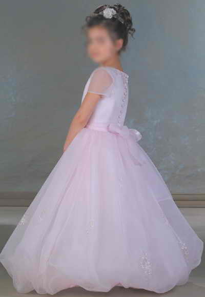 Childrens Wedding Attire on Wholesale  Super Deal   Girls  Wear  Girls  Garment Kids  Dress 6923