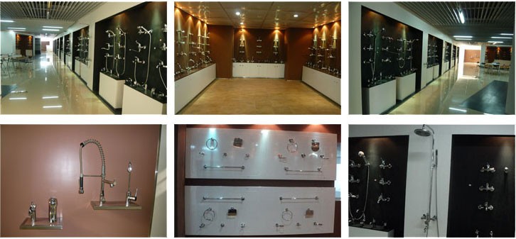showroom
