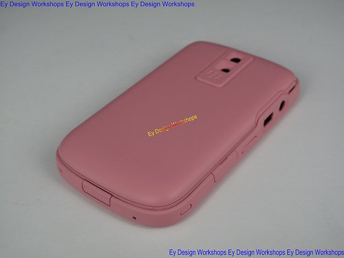 blackberry bold 9000 pink housing. Wholesale Blackberry Bold 9000 Matte Pink housing faceplate+cover