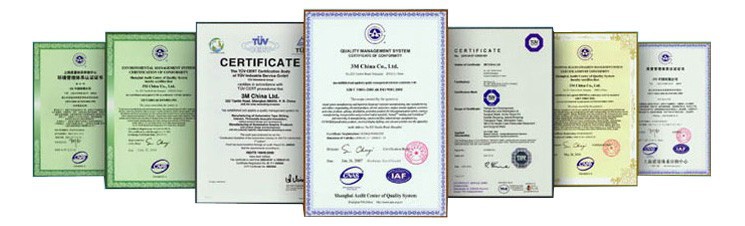 awatop certification