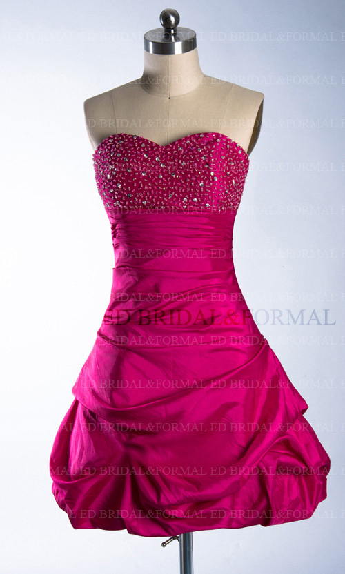 ... Sparkly Homecoming Dresses 2013 Under 100 Custom Sweetheart Short Prom