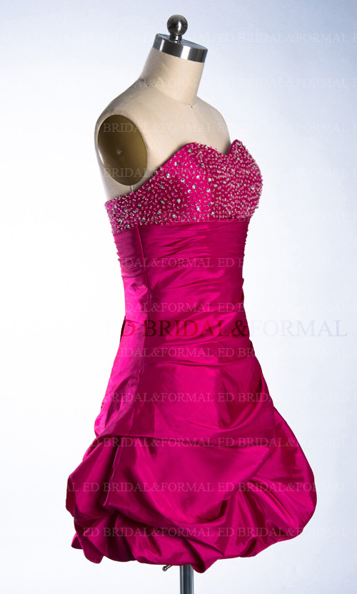 ... Sparkly Homecoming Dresses 2013 Under 100 Custom Sweetheart Short Prom