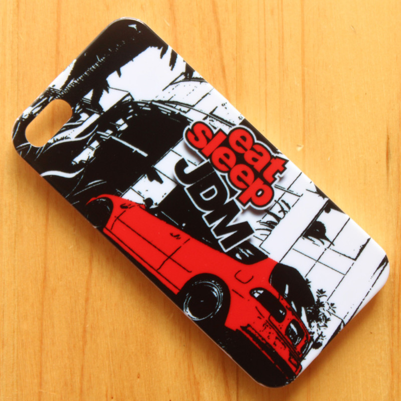 Civic Jdm Stickers Jdm Eat-sleep-jdm-civic-ek-eg