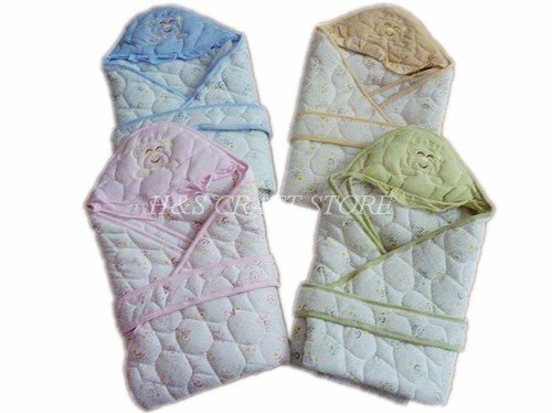 Baby Accessories/ Infant/Newborn babies 100% cotton hold quilt /baby ...