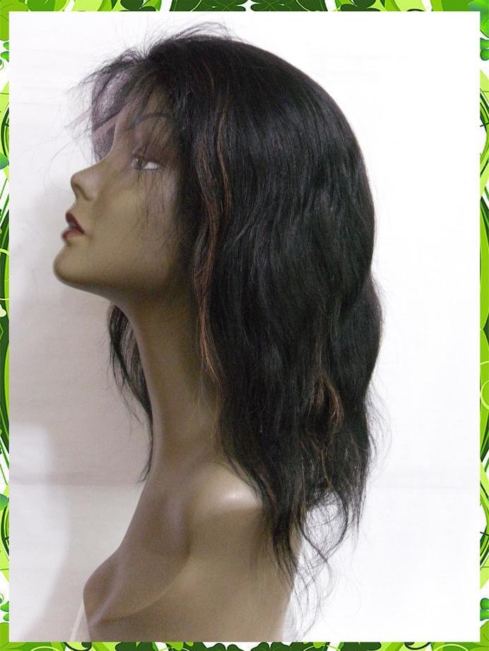 Hair Color 1b 30. #1 hair color natural straight hair texture dropship. 10-#1b30-ns-1.jpg
