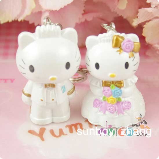 If you are Hello Kitty Fans Don't miss the chance to get the full set of 