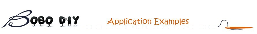 3 Application Examples 1