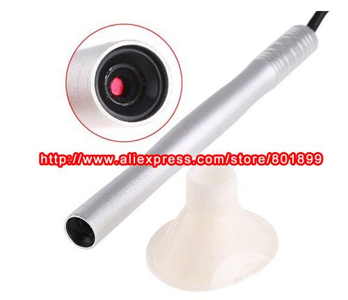 New MINI USB digital microscope,video endoscope for dentist, jewelers ...