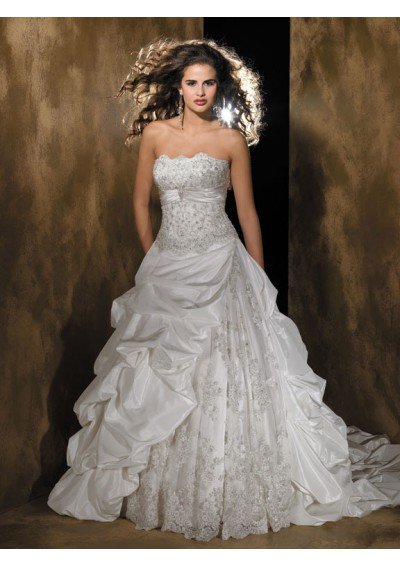 Dress Model Free Online on Customize Wedding Dresses Bridal Gowns Online Sale Ems Free Shipping