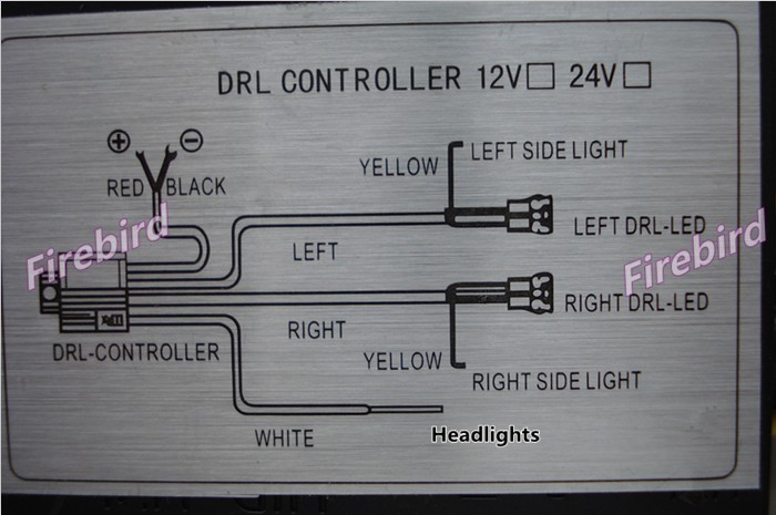DRL-C05 connection