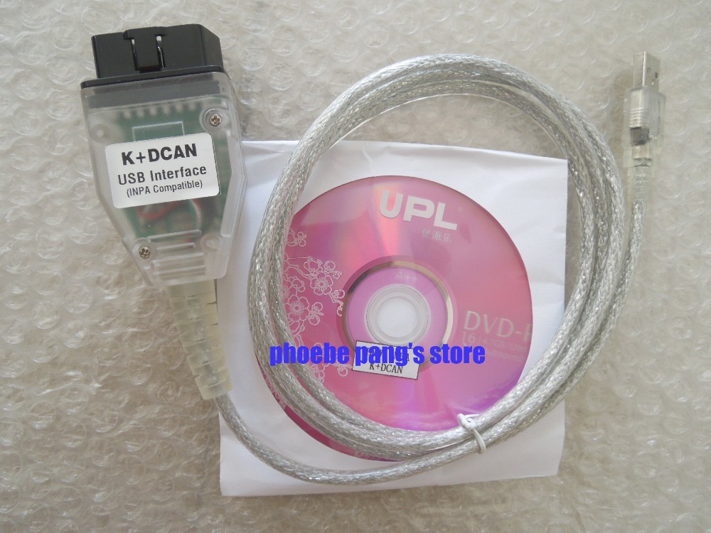 for bm w inpa k+dcan inpa compatible for bm w gt1 dis sss 4