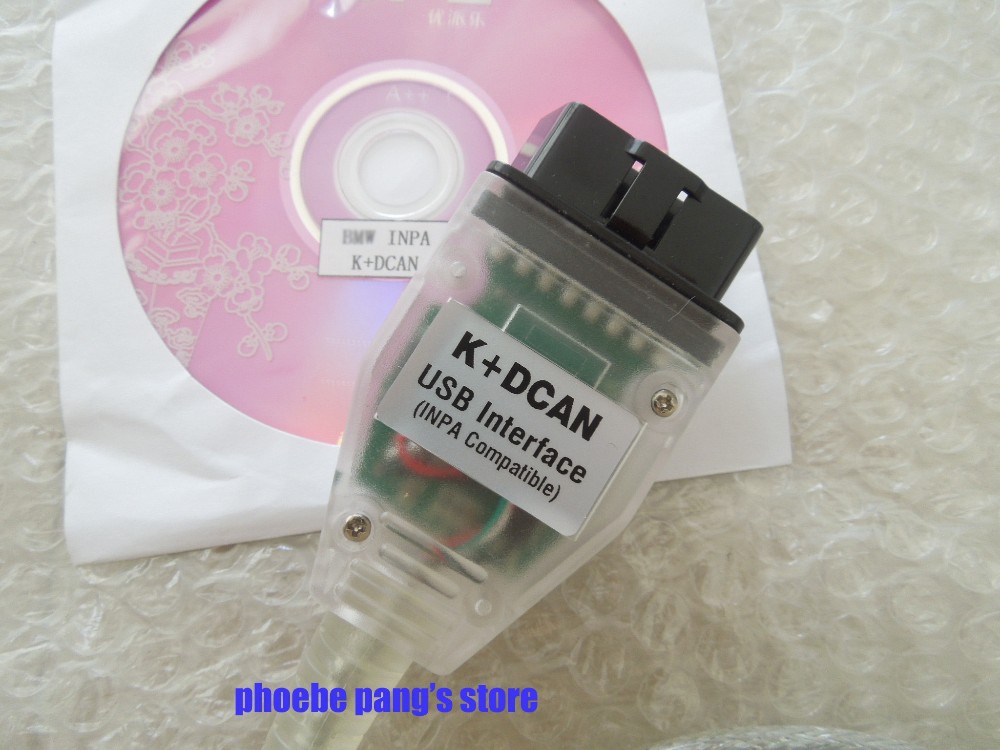 for bm w inpa k+dcan inpa compatible for bm w gt1 dis sss 2