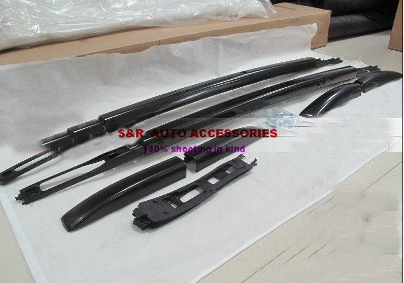 OEM design / wholesale price / Aluminum roof rack/roof bar for Mitsubishi ASX 2010