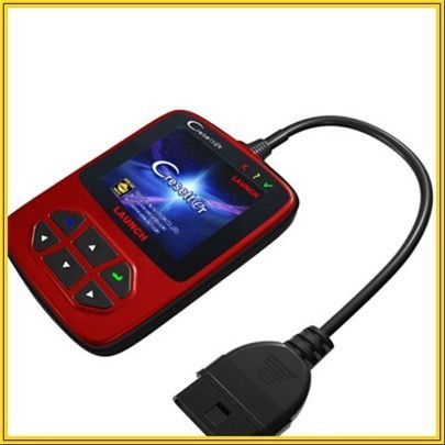 2012 professional launch cresetter oil lamp reset tool--latest product 1