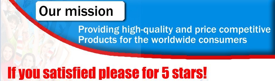 our mission new new new