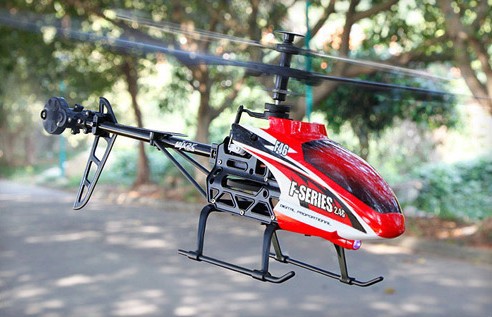 mjx f46 rc helicopter
