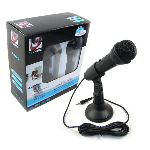 Mic For Computer