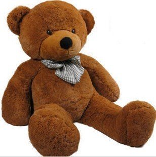  Teddy Bear on 39  Giant Stuffed Animal Teddy Bear Toys Brown As Christmas Gift Gift