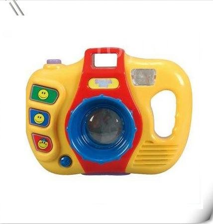 Toys Cameras