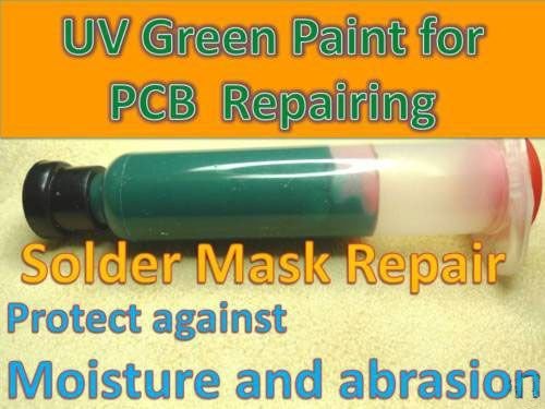 Pcb Solder Mask