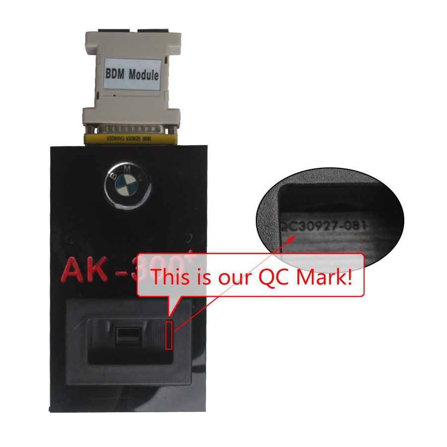 -cas-ak300-key-maker-qc-mark
