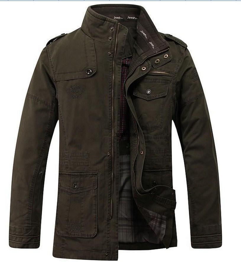 2017 Whole New Mens Slim Hoo Coats Long Sections Coat 2017 Euro Style Brand Jackets For Men Coats Casual Mens Jacket Woollen Designer Winter S Coat Clothing Us 66 98 Piece