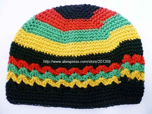 Reggae Cap