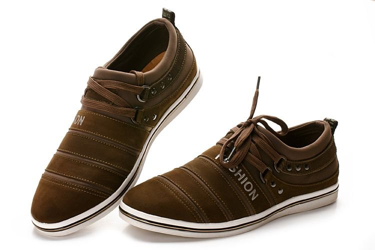 echo shoes men