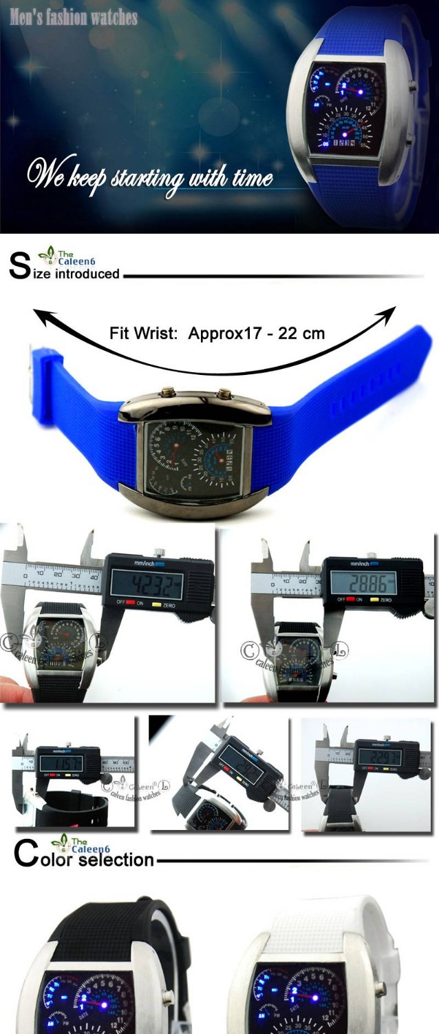 Часы мужские наручные TVG Watch