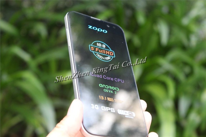 zopo zp980 10