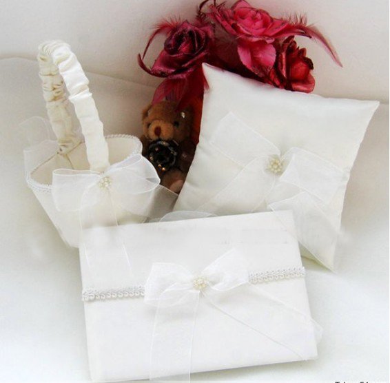 Free shippingWedding giftSenior Bridal WesternstyleOne SET Flower