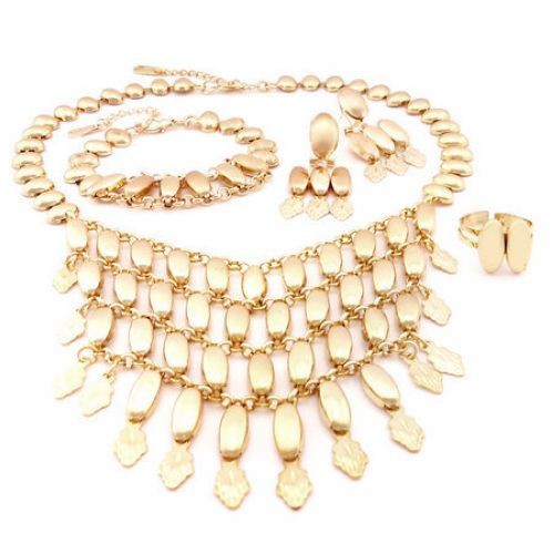 ... jewelry sets/22k gold jewellery dubai jewelry set/fashion dubai