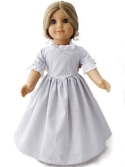 Girl Doll Clothes on Doll Clothes Fits 18  American Girl Doll Clothes  F801 In Dolls