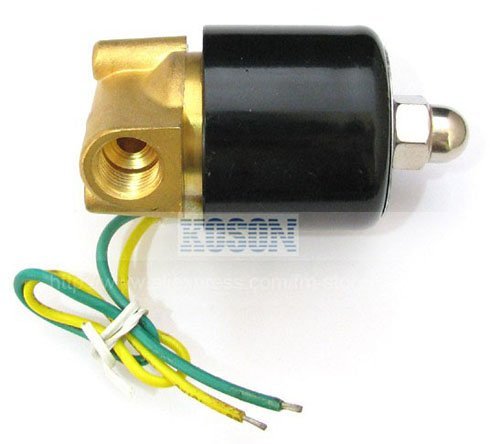 Air Solenoid