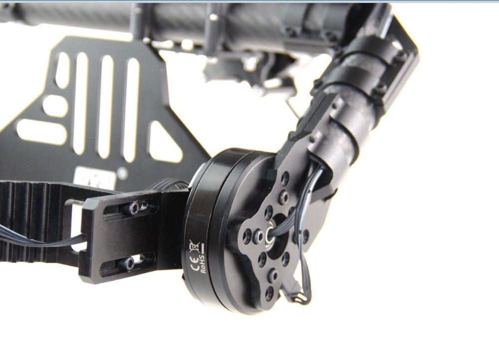 Brushless Gimbal System