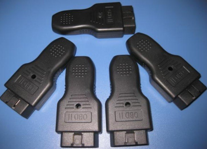 Obd2 Plug