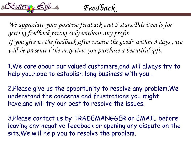 5feedback