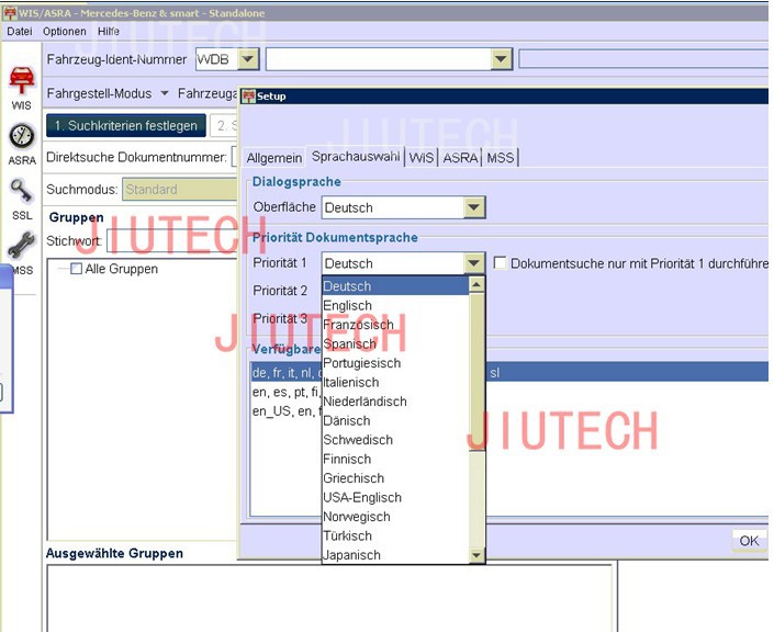 Mercedes Benz Wis Standalone Keygen Software