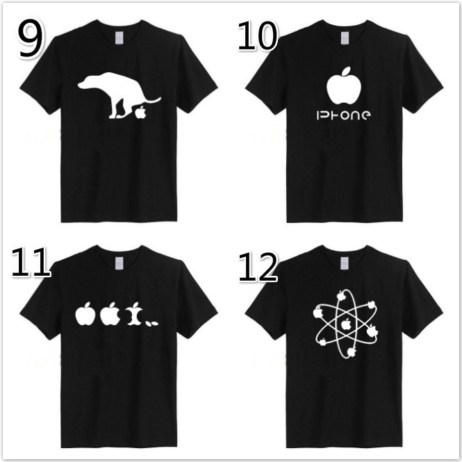 iphone tee