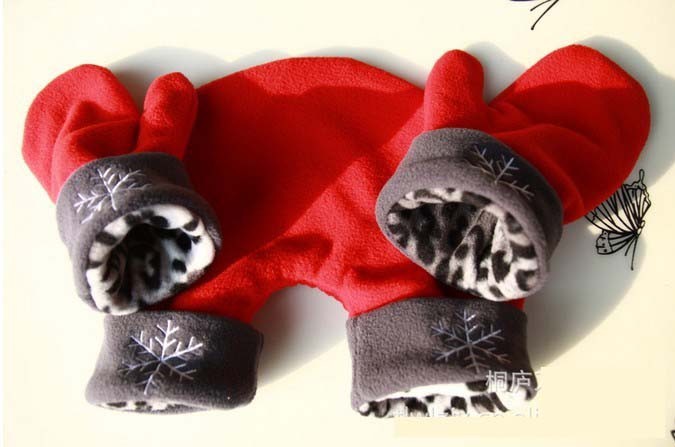 gloves