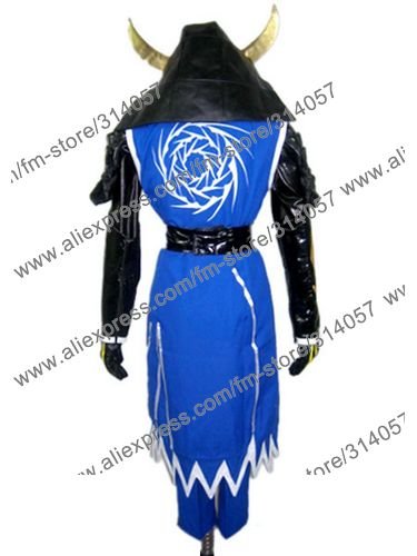date masamune cosplay. Wholesale Freeshipping anime products Devil Kings Date Masamune Cosplay