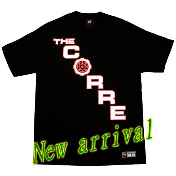 wwe corre shirt. Buy WWE t shirt, THE CORRE