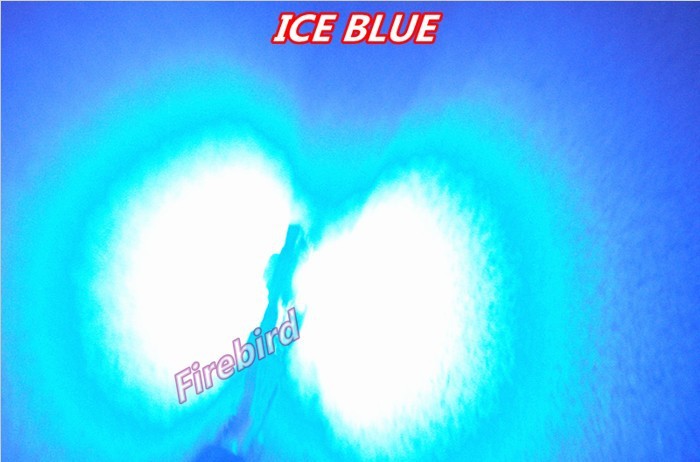 T10-7color-17mode Ice blue