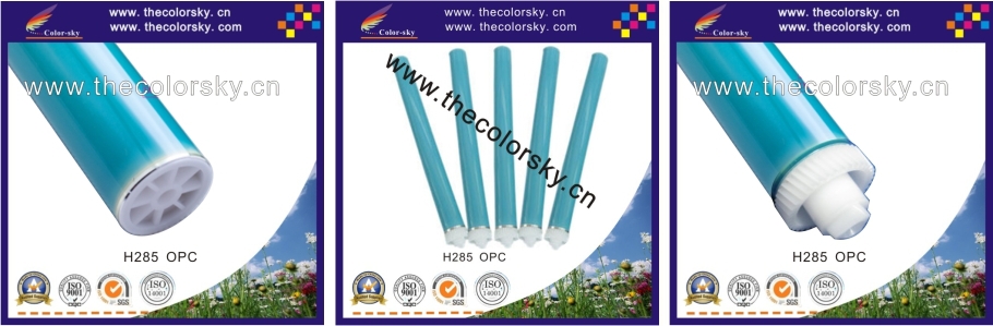 (csopc- h285) 用opcドラム馬力cb436acb435acc388ace287ace285aプリンタトナーカートリッジ送料無料dhlによって問屋・仕入れ・卸・卸売り
