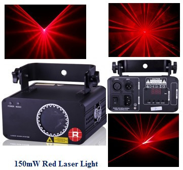 150mW red laser light002